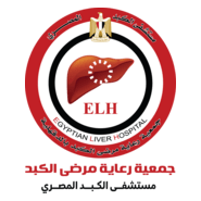 Egyptian Liver Hospital - ELH Logo PNG Vector
