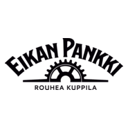 Eikan Pankki Logo PNG Vector