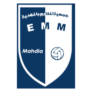 El Makarem de Mahdia Logo PNG Vector