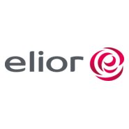 elior Logo PNG Vector