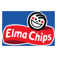 Elma Chips Logo PNG Vector