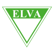 ELVA Logo PNG Vector