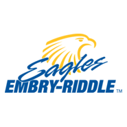 Embry-Riddle Eagles Logo PNG Vector