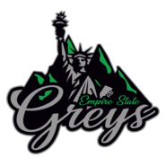 Empire State Greys Logo PNG Vector