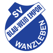 Empor Wanzleben Logo PNG Vector