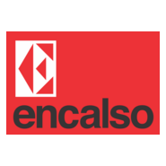 Encalso Construcao Engenharia Logo PNG Vector