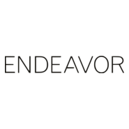 Endeavor Logo PNG Vector
