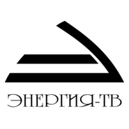 Energy TV Logo PNG Vector
