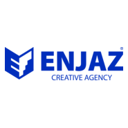 Enjaz Creative Agency Logo PNG Vector