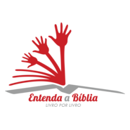 Entenda a Biblia Logo PNG Vector