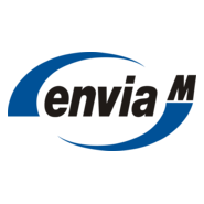 Envia Mitteldeutsche Energie Logo PNG Vector