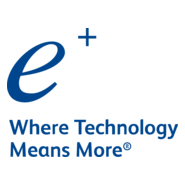 ePlus Logo PNG Vector