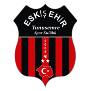 Eskişehir Yunusemrespor Logo PNG Vector