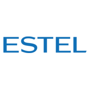 Estel Professional Logo PNG Vector