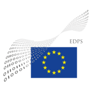 European Data Protection Supervisor Logo PNG Vector