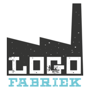 Fabriek Logo PNG Vector