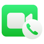 FaceTime Logo PNG Vector (EPS) Free Download