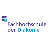 Fachhochschule der Diakonie (2022) Logo PNG Vector
