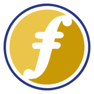 FairCoin (FAIR) Logo PNG Vector