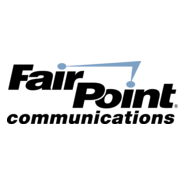 FairPoint Communications Logo PNG Vector