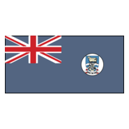 Falkland Logo PNG Vector