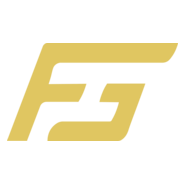 FantasyGold (FGC) Logo PNG Vector