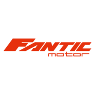 Fantic Motor Logo PNG Vector