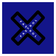 Fastrol Logo PNG Vector