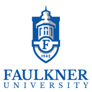 Faulkner University Logo PNG Vector