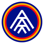 FC Andorra Logo PNG Vector