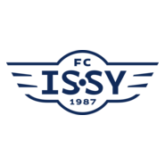 FC Issy Logo PNG Vector