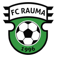 FC Rauma Logo PNG Vector