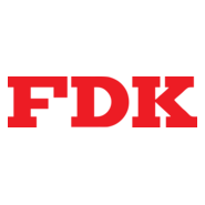 Fdk Logo PNG Vector