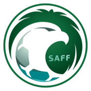 Federación de Fútbol de Arabia Saudita Logo PNG Vector