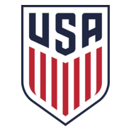 Federación Estadounidense de Fútbol Logo PNG Vector