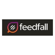 Feedfall Logo PNG Vector