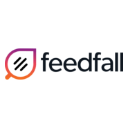 Feedfall Logo PNG Vector