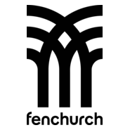 Fenchurch Logo PNG Vector