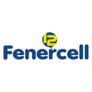 Fenercell Logo PNG Vector