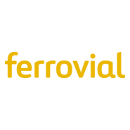 Ferrovial Logo PNG Vector