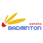 FESBA Federacion Española de Bádminton Logo PNG Vector