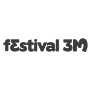 Festival 3M Logo PNG Vector