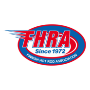 FHRA Logo PNG Vector