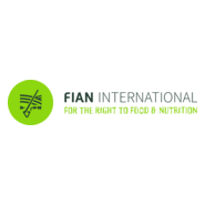 FIAN International Logo PNG Vector