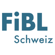 FiBL Schweiz Logo PNG Vector