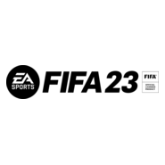 FIFA 23 Logo PNG Vector