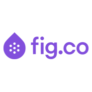 Fig Logo PNG Vector