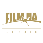 Film UA Studio Logo PNG Vector