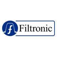Filtronic Logo PNG Vector
