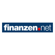 Finanzen.net Logo PNG Vector